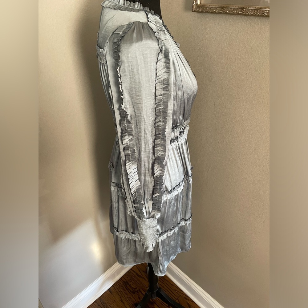 O.P.T. Anthropologie dress perfect - Picture 5 of 10